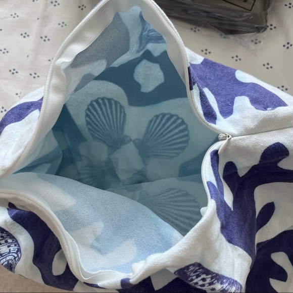 Jasper Montauk Pillow Cover - Picture 3 of 14